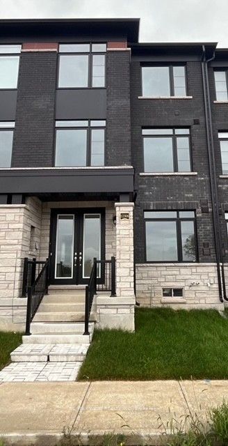 Att/Row/Townhouse at 12306 Mclaughlin Road, Caledon, ON L7C 4L7, Caledon