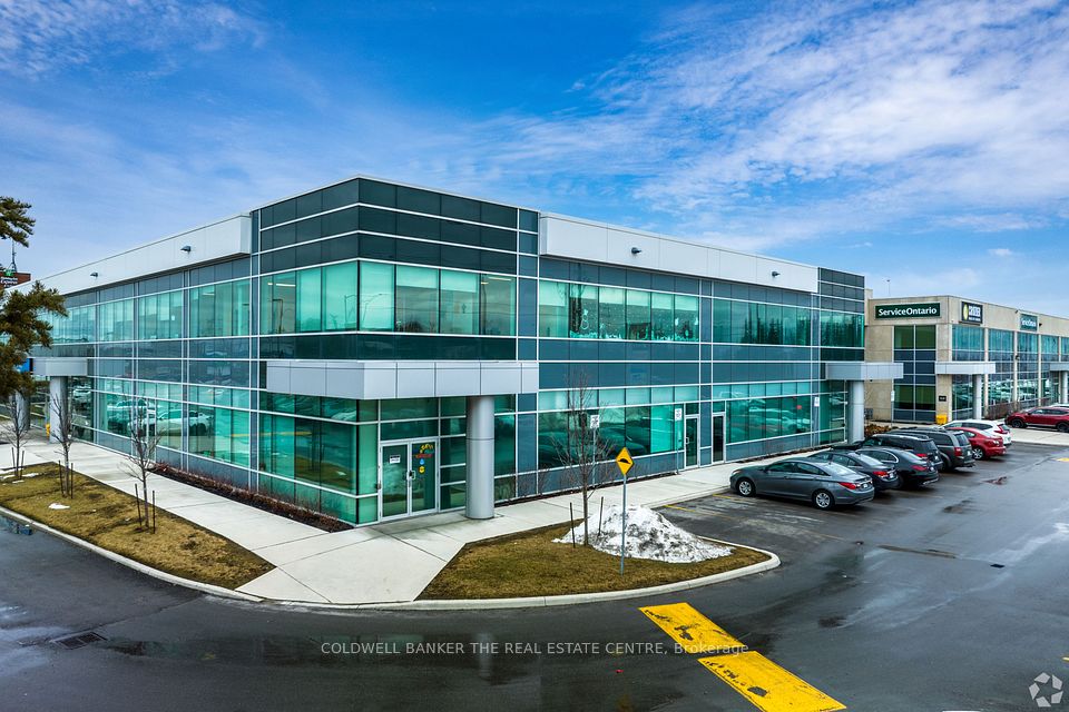 2800 High Point Drive 104, Milton, ON L9T 5G9