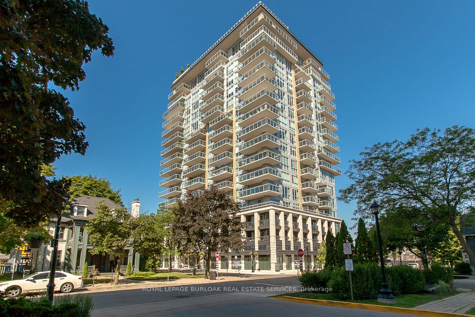 Condo Apartment at 2025 Maria Street 401, Burlington, ON L7R 0E9, Burlington