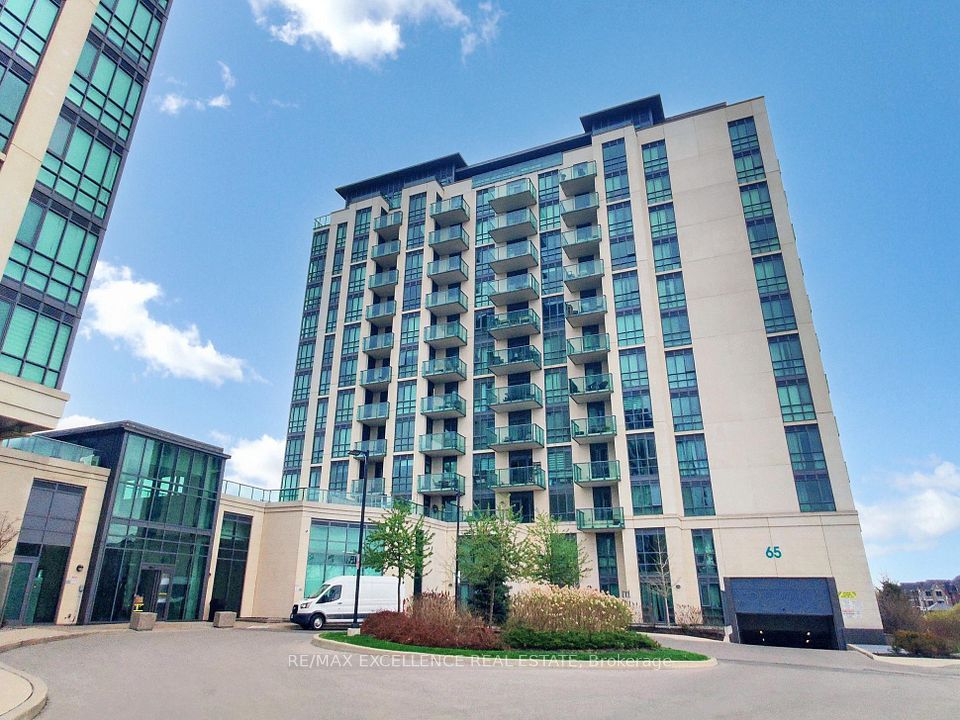 Condo Apartment at 65 Yorkland Boulevard 309, Brampton, ON L6P 4M5, Brampton