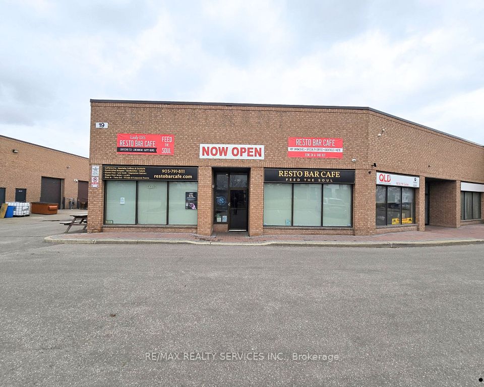 19- Kenview Boulevard 30, Brampton, ON L6T 5G6