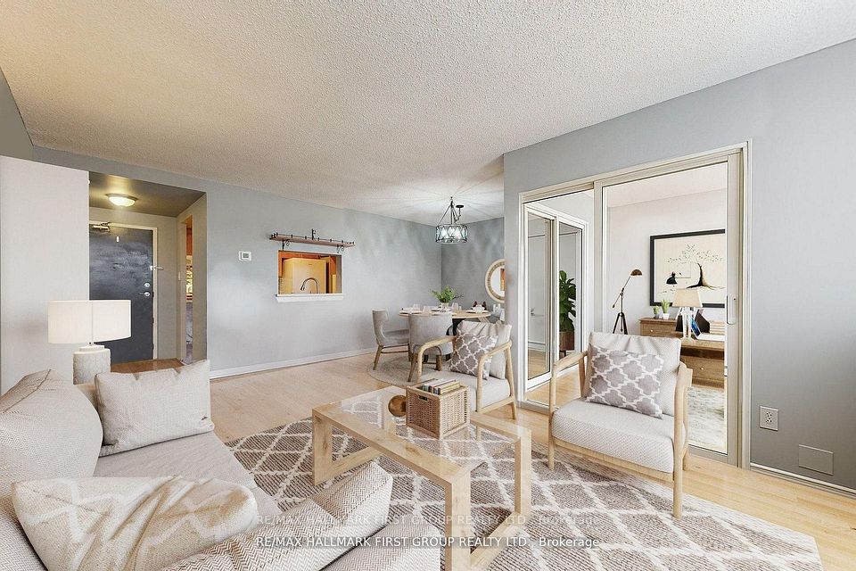 Condo Apartment at 8351 McLaughlin Road S 218, Brampton, ON L6Y 4H8, Brampton