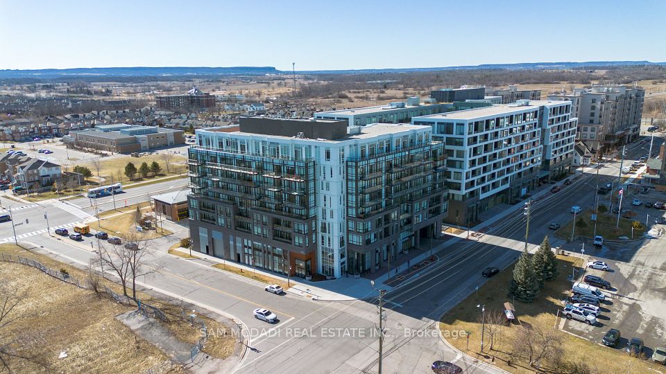 Condo Apartment at 3005 Pine Glen Road 703, Oakville, ON L6M 5P5, Oakville