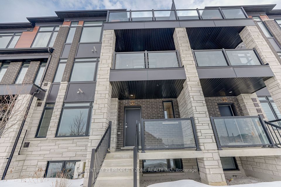 Condo Townhouse at 523 Tim Manley Avenue, Caledon, ON L6Y 0Z6, Caledon