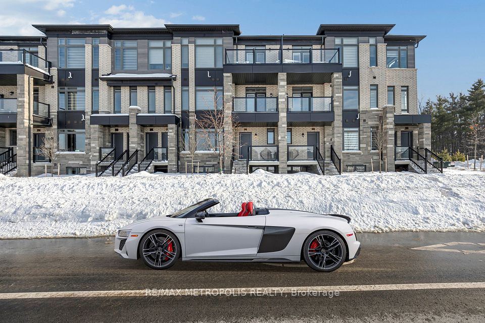 Condo Townhouse at 577 Tim Manley Avenue, Caledon, ON L7C 4P3, Caledon