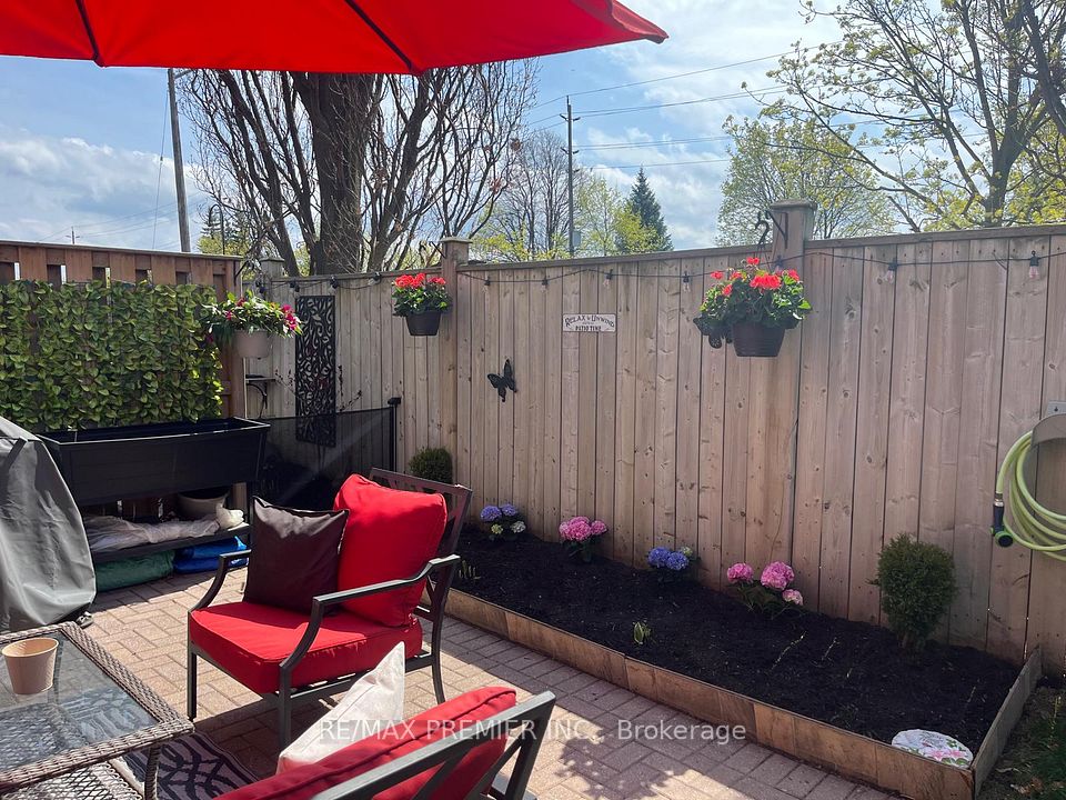 Condo Apartment at 8351 Mclaughlin Road 127, Brampton, ON L6Y 4H8, Brampton