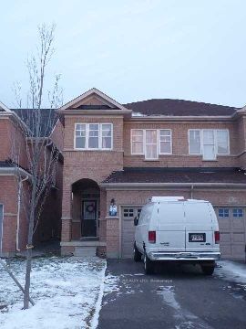 Semi-Detached  at 868 Oasis Drive, Mississauga, ON L5V 0C7, Mississauga
