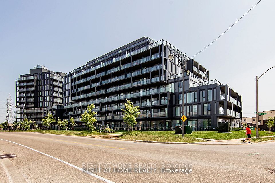 Condo Apartment at 3200 Dakota Common Way B816, Burlington, ON L7M 0H4, Burlington