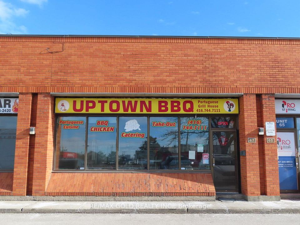 2300 Finch Avenue 67, Toronto W05, ON M9M 2Y3