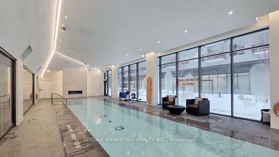 Condo Apartment at 2450 Old Bronte Road 504, Oakville, ON L6M 5P6, Oakville