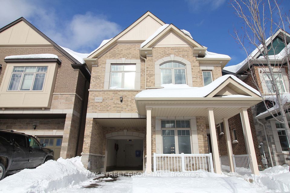 Detached at 3903 Tufgar Crescent, Burlington, ON L7M 1N7, Burlington