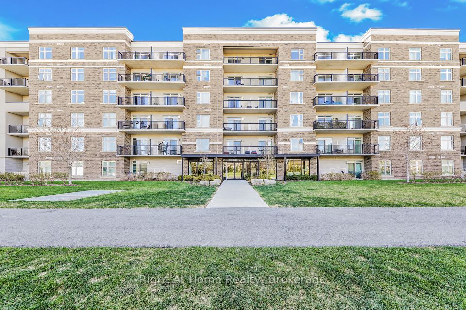 Condo Apartment at 610 Farmstead Drive 307, Milton, ON L9T 8X5, Milton