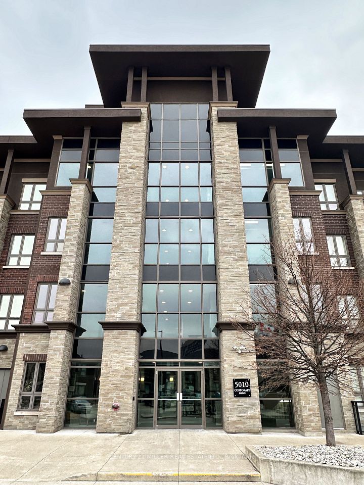 Condo Apartment at 5010 Corporate Drive 312, Burlington, ON L7L 0H8, Burlington