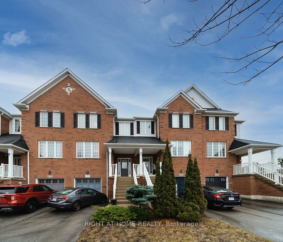 Att/Row/Townhouse at 1251 Lamont Crescent, Milton, ON L9T 6W4, Milton