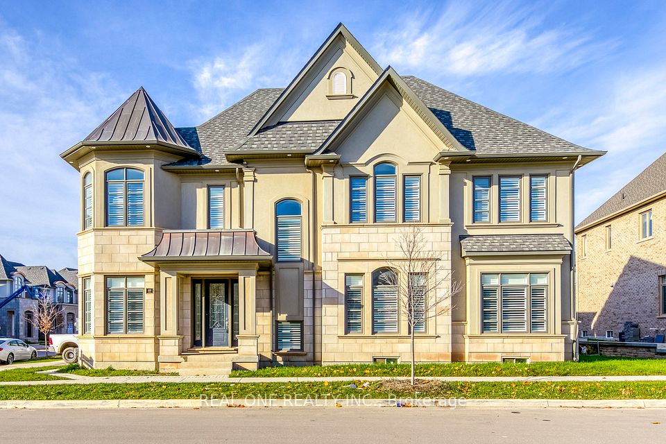 Detached at 69 Threshing Mill Boulevard, Oakville, ON L6H 0V6, Oakville