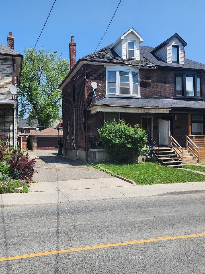 415 Symington Avenue, Toronto, ON M6N 2W4 at 415 Symington Avenue, Toronto, ON M6N 2W4, Toronto W03, ON, M6N 2W4
