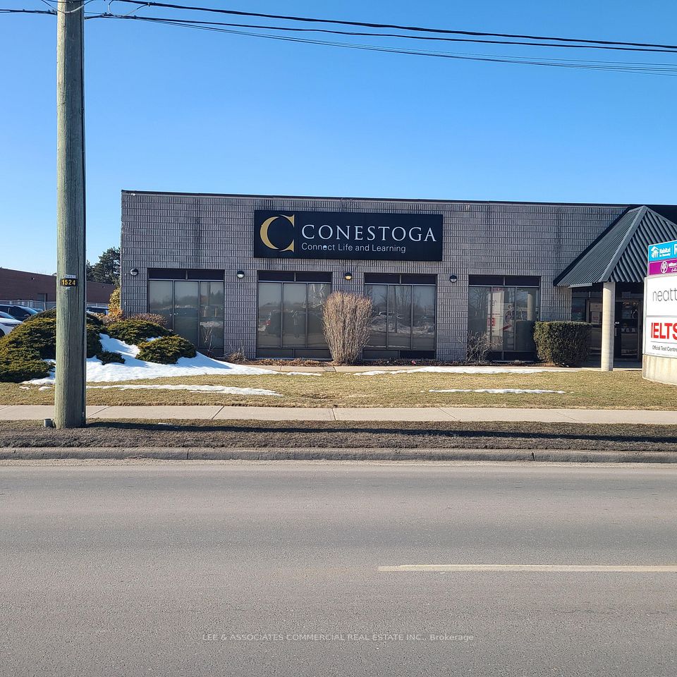 775 Main Street E 1A, Milton, ON L9T 3Z3