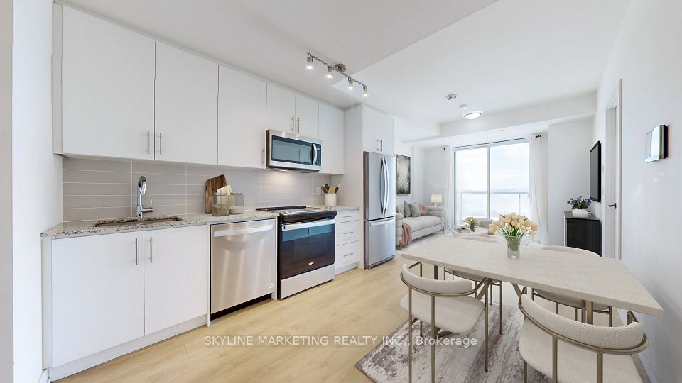 Condo Apartment at 345 Wheat Boom Drive 805, Oakville, ON L6H 7X5, Oakville