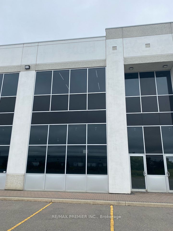 Industrial at 8841 George Bolton Parkway Bldg C #2, Caledon, ON L7E 2X8, Caledon