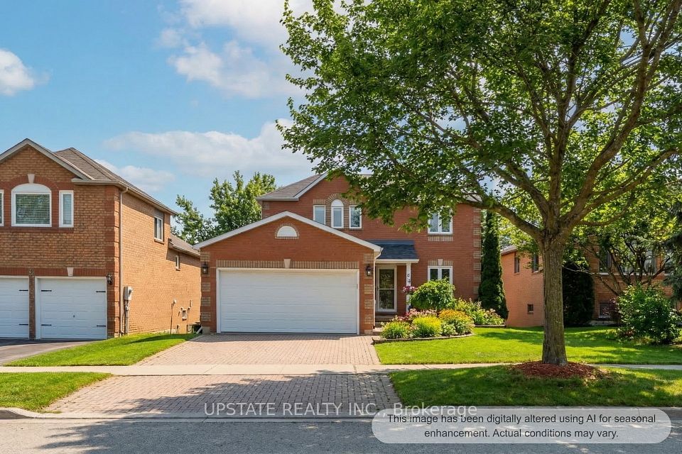 Detached at 7 Birchway Place, Halton Hills, ON L7J 2X4, Halton Hills