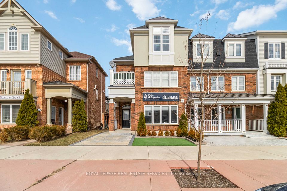 3153 Walkers Line, Burlington, ON L7M 0E1