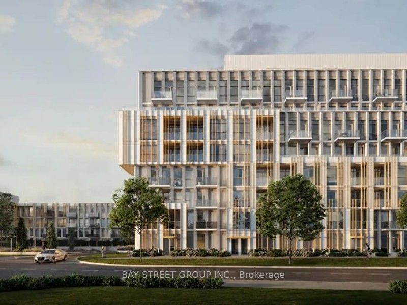 Condo Apartment at 1005 Dundas Street E 731, Oakville, ON L6H 8C7, Oakville