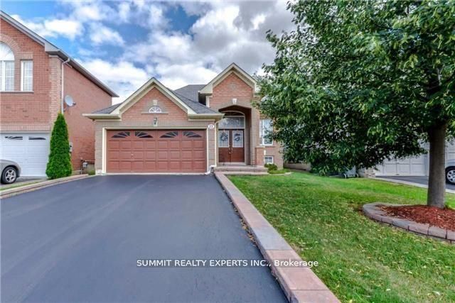 23 Bissell Drive N, Brampton, ON L7A 3K1 at 23 Bissell Drive N, Brampton, ON L7A 3K1, Brampton, ON, L7A 3K1