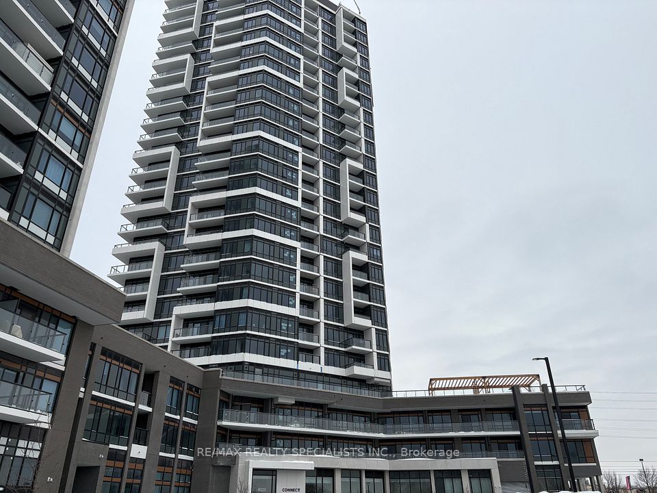 Condo Apartment at 8020 Derry Road 1103, Milton, ON L9T 9N7, Milton