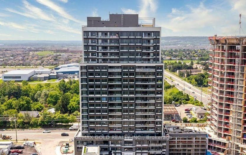 Condo Apartment at 8010 Derry Road 701, Milton, ON L9T 9N3, Milton