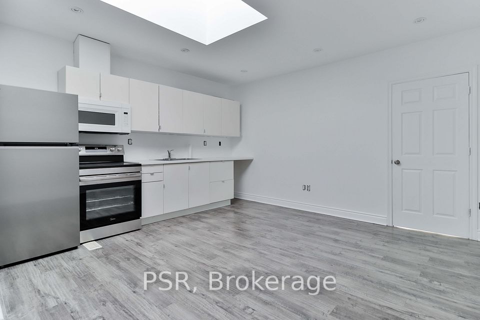 Att/Row/Townhouse at 1364 St Clair Avenue 202, Toronto W03, ON M6E 1C4, Toronto W03