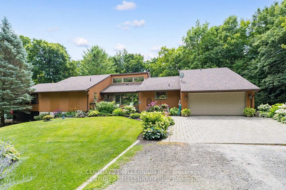 Detached at 11646 Dublin Line, Halton Hills, ON L7J 2M1, Halton Hills