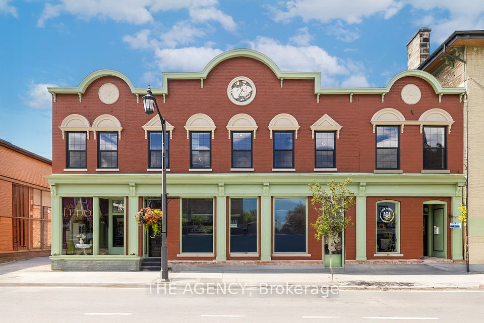 Condo Apartment at 153 Main Street E 3, Milton, ON L9T 1N7, Milton