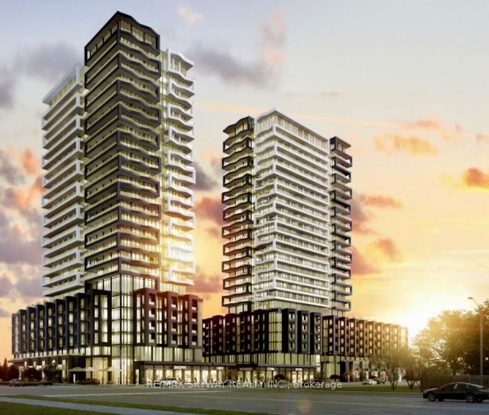 Condo Apartment at 260 Malta Avenue 315, Brampton, ON L6Y 6L7, Brampton