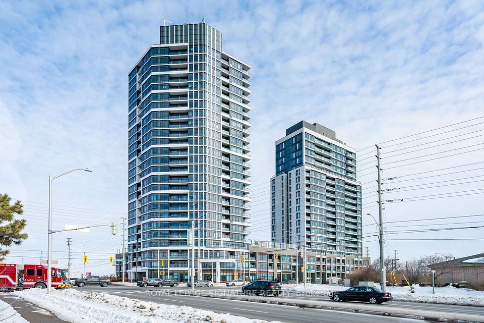 Condo Apartment at 8020 Derry Road 2304B, Milton, ON L9T 2N2, Milton