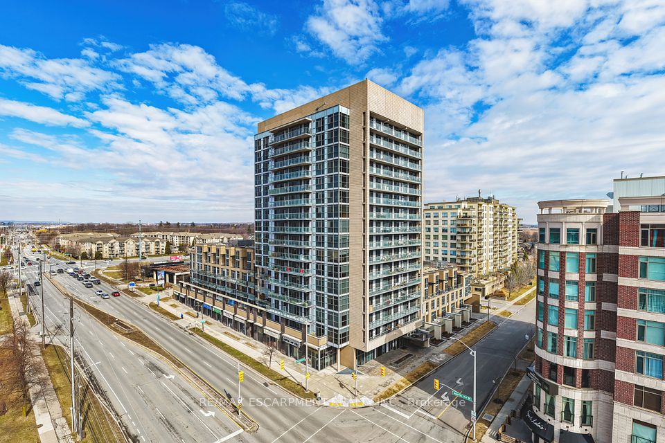 Condo Apartment at 1940 Ironstone Drive 610, Burlington, ON L7L 0E4, Burlington