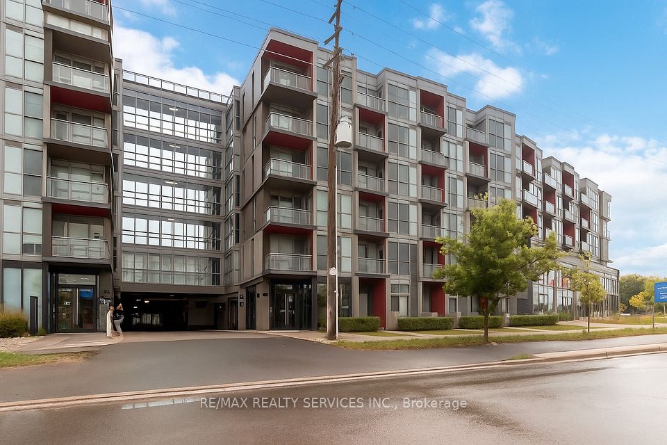 Condo Apartment at 5230 Dundas Street A531, Burlington, ON L7L 0J5, Burlington