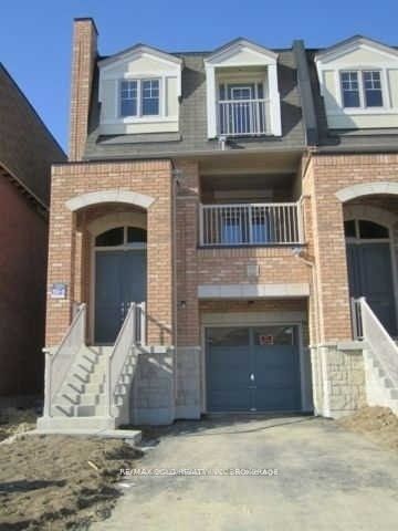 Att/Row/Townhouse at 137 Inspire Boulevard, Brampton, ON L6R 0B3, Brampton