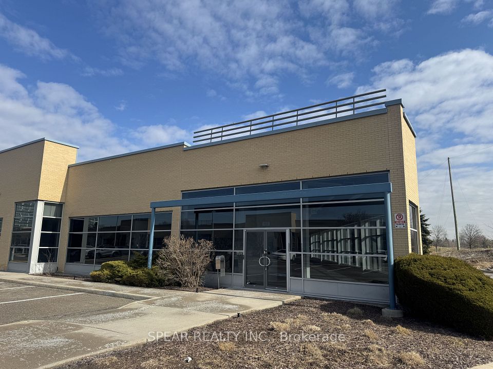 5525 Eglinton Avenue W 100, Toronto W08, ON M9C 5K5