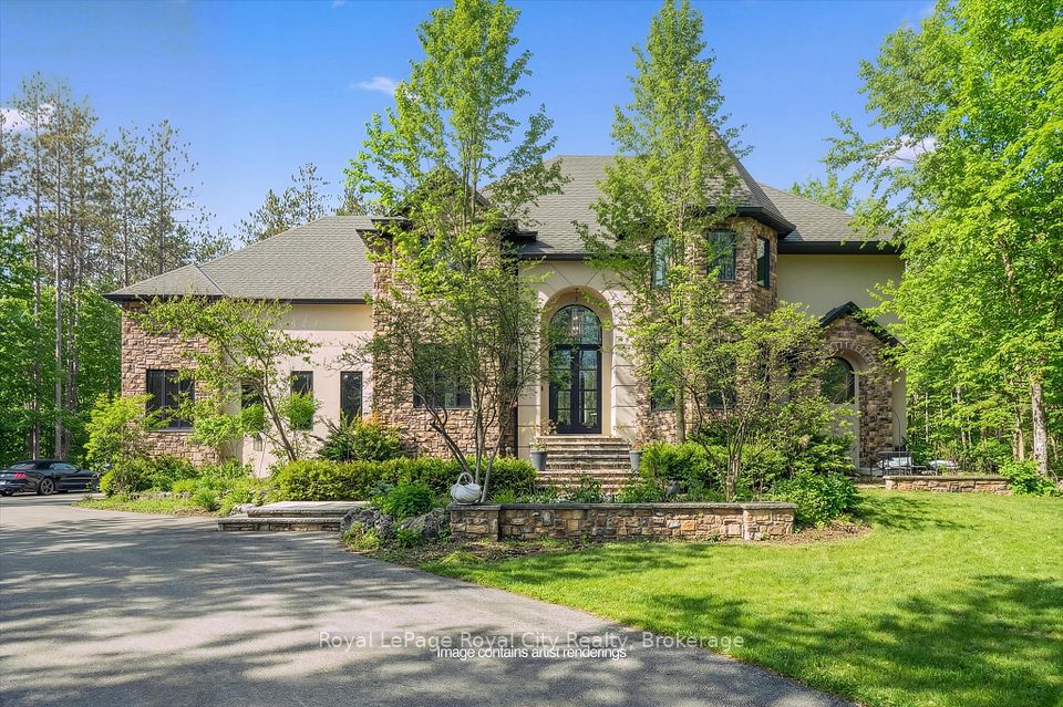 Detached at 4345 Random Acres Road, Milton, ON N0B 2K0, Milton