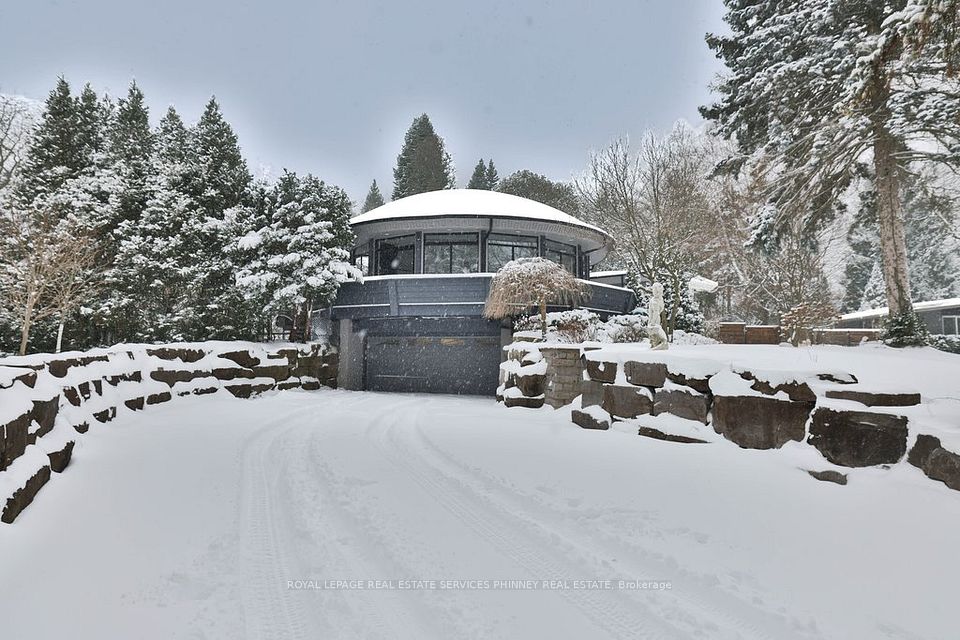 Detached at 1352 Nocturne Court, Mississauga, ON L5H 2L8, Mississauga