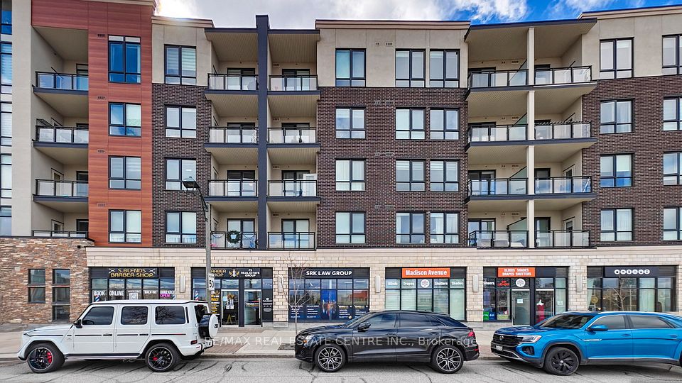 150 Oak Park Boulevard 4, Oakville, ON L6H 0E7