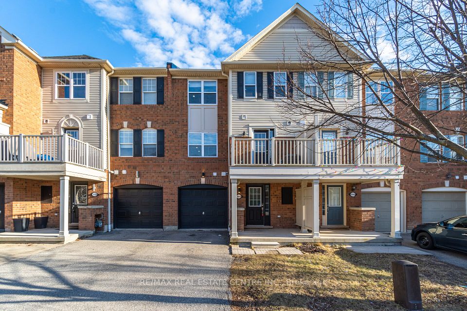 Att/Row/Townhouse at 3034 drumloch Avenue, Oakville, ON L6M 5H8, Oakville