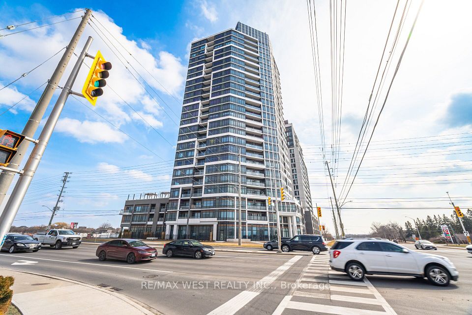 Condo Apartment at 8020 Derry Road W 1205, Milton, ON L9T 9N7, Milton