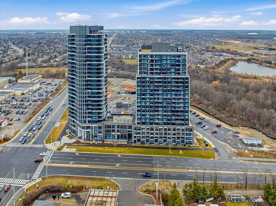 Condo Apartment at 8010 Derry Road W 503, Milton, ON L9T 9N3, Milton