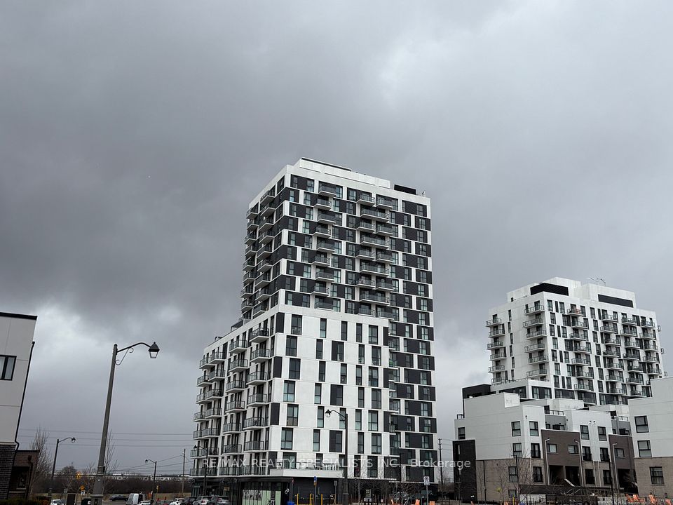 Condo Apartment at 335 Wheat Boom Drive 806, Oakville, ON L6H 7C2, Oakville