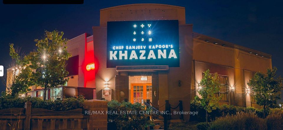 1185 Maple Avenue, Milton, ON L9T 0A5