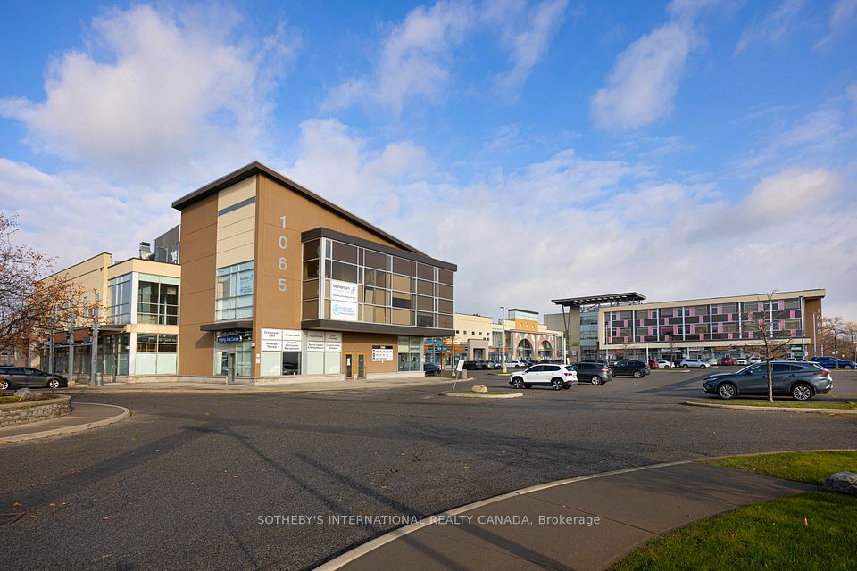 1065 Canadian Place 114, Mississauga, ON L4W 0C2