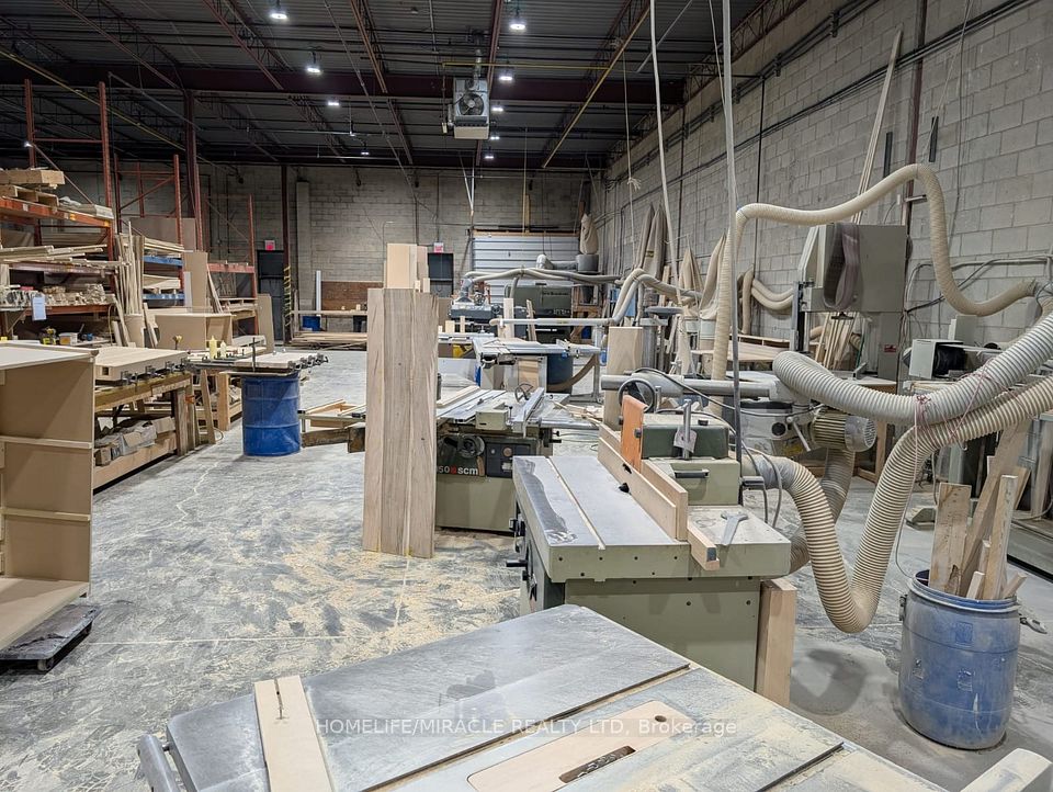 5456 Tomken Road 10&11, Mississauga, ON L4W 2Z5