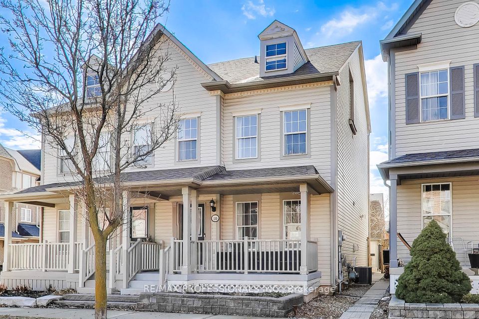 Semi-Detached  at 110 Littlewood Drive, Oakville, ON L6H 6V2, Oakville