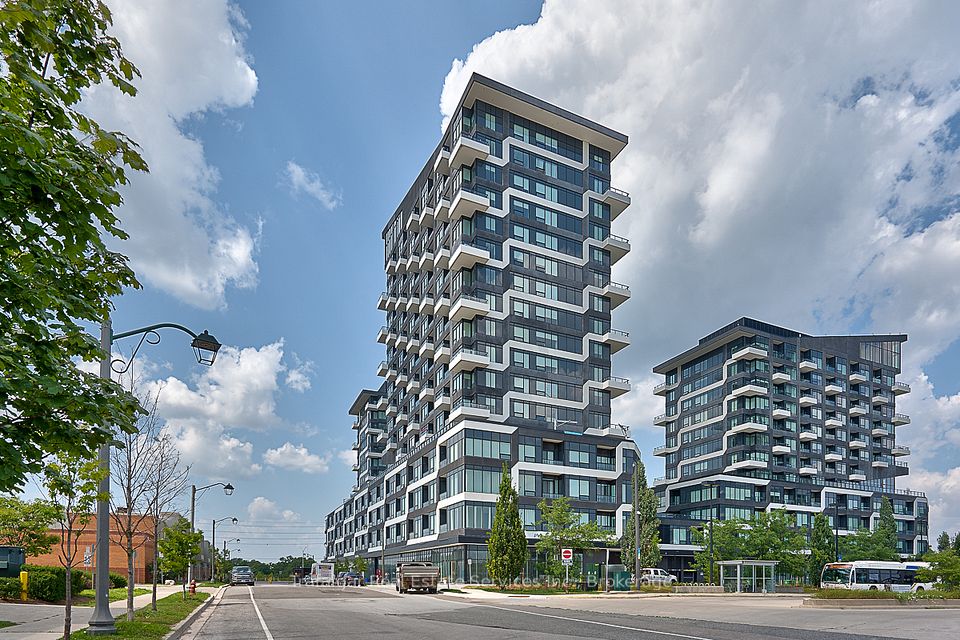 Condo Apartment at 2481 Taunton Road 1509, Oakville, ON L6H 3R7, Oakville